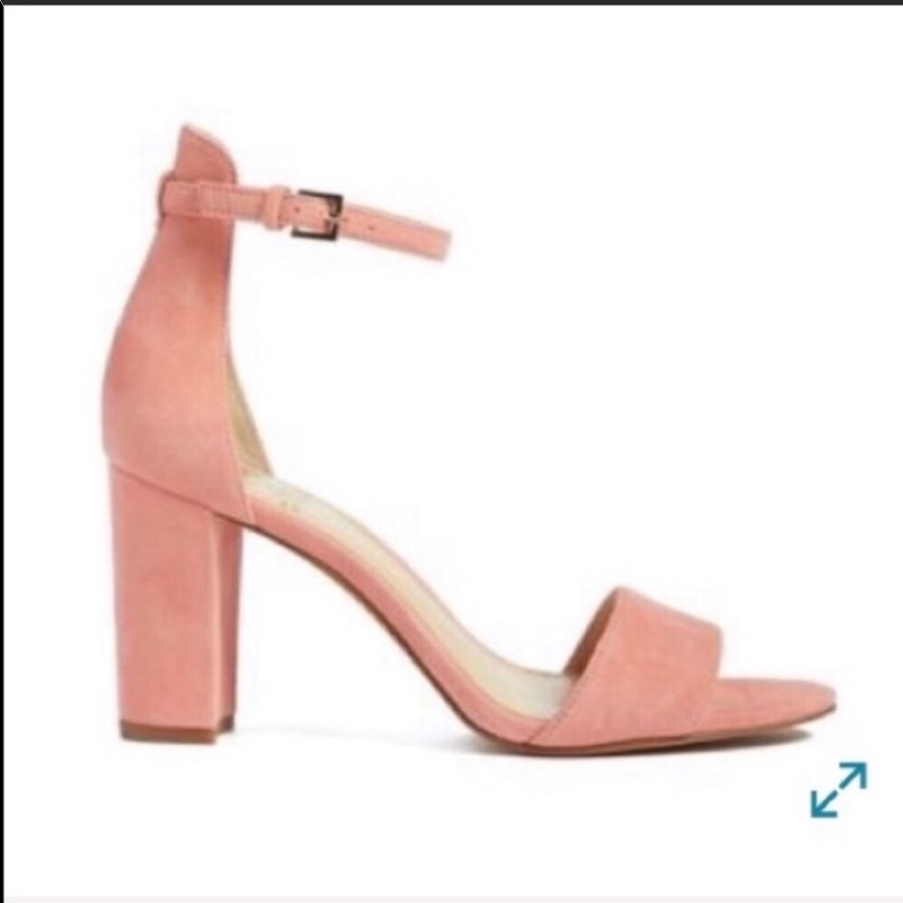 Vince Camuto | Corlina Block Heel Sandal - Picture 5 of 6